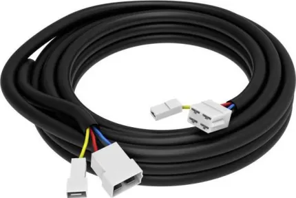 Câble de commande propulseur 5 fils 4m