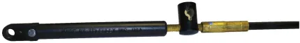 Câble Mercury Generation II 8FT
