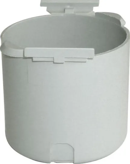 Capot arrière de protection