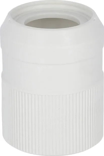 Capot arrière pour prise Marinco