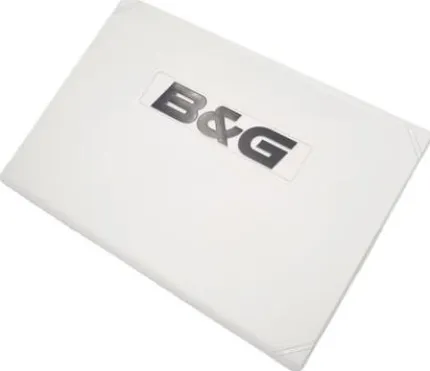 Capot de protection pour écran multifonctions B&G® Zeus®S 12