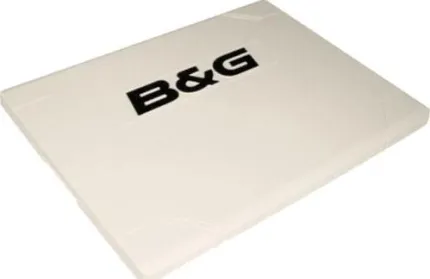 Capot de protection pour écran multifonctions B&G® Vulcan® 9