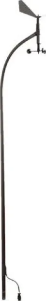 Capteur aérien Analogique vent Vertical Haute Performance B&G® VMHU 1450mm