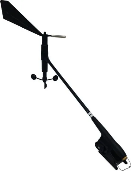 Capteur aérien vent en réseau SimNet B&G® 608