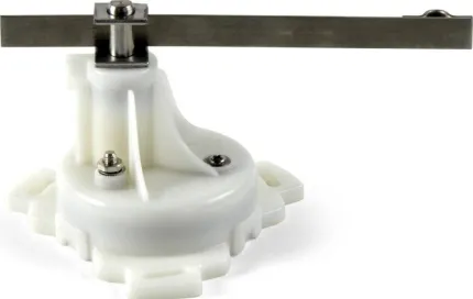 Capteur angle de barre poste 10-180 Ohm