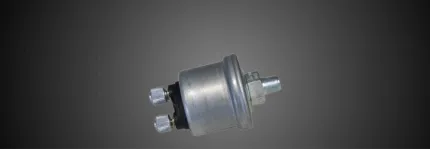 Capteur de pression 10 bars, M10, non isolé