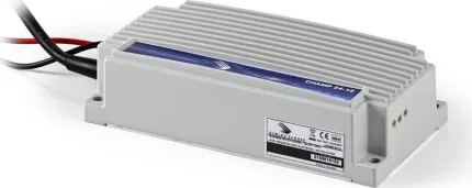 Chargeur de batterie étanche 24VDC 12A 1 sortie