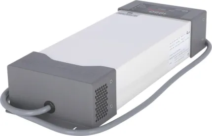 Chargeur SBC 1950 NRG+ 24V 80A 3 sorties