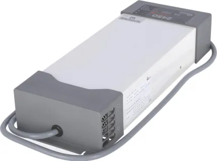 Chargeur SBC 2450 NRG+ 24V 100A 3 sorties