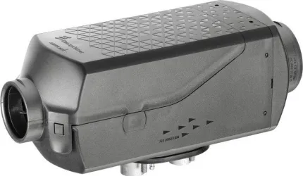 Chauffage à air pulsé AIRTRONIC S3 D2L 24V Marine