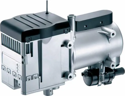 Chauffage à eau Hydronic MII D10W 12V Marine