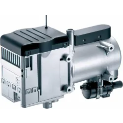 Chauffage à eau Hydronic MII D12W 12V Marine