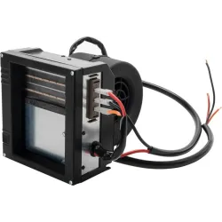 Chauffage électrique 24/24V 350S AK
