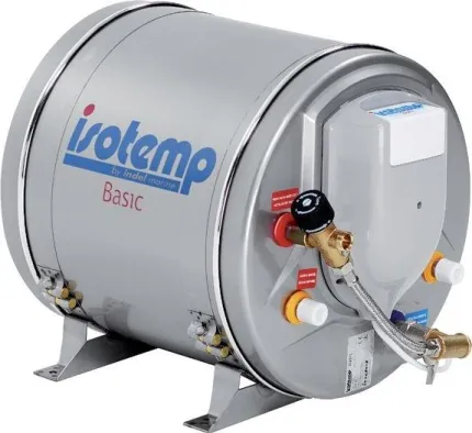 Chauffe-eau 24L basic 230V 750W