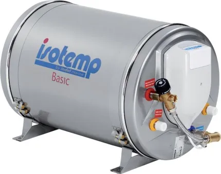 Chauffe-eau 40L BASIC 230V 750W
