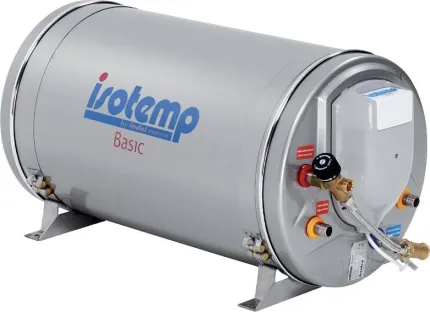 Chauffe-eau 50L basic 230V 750W