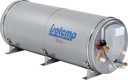 Chauffe-eau 75L basic 230V 750W