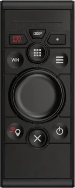 Clavier de commande OP-55™ Portrait