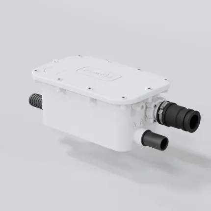 COMPACT-LIFT 12V