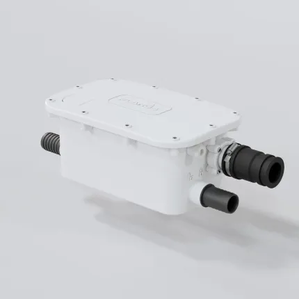 COMPACT-LIFT 12V