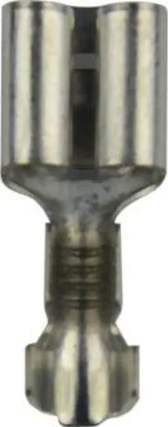 Cosse 6,3 pour supports R900/1/2