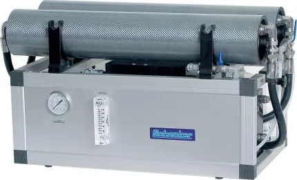DESSALINISATEUR MODULAR 100L/H 24V - BASIC