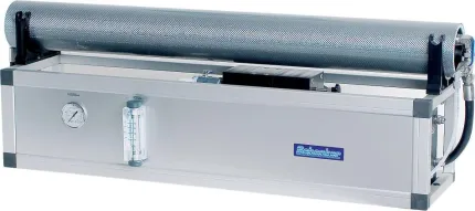 Dessalinisateur MODULAR 150L/H 12V - Panneau Digital