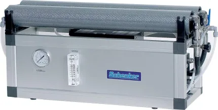 Dessalinisateur MODULAR 35L/H 12V - Panneau Touch