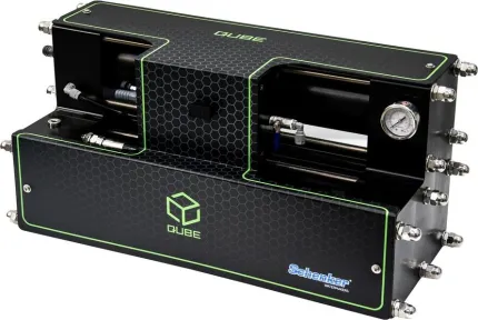 Dessalinisateur QUBE 100L/H 230V - Panneau MINITOUCH