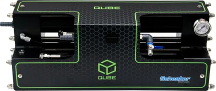 Dessalinisateur QUBE 65L/H 24V - Panneau BASIC