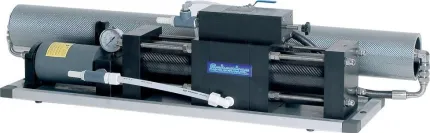 Dessalinisateur SMART 100L/H 230V - Panneau Touch