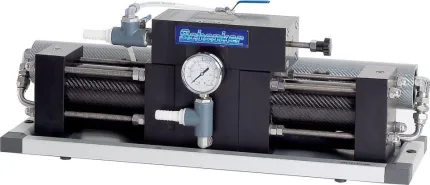 Dessalinisateur SMART 30L/H 24V - Panneau Basic