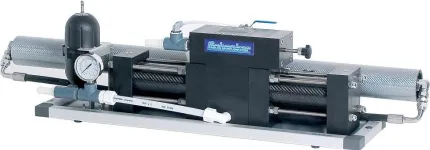 Déssalinisateur SMART 60L/h 12V - TOUCH