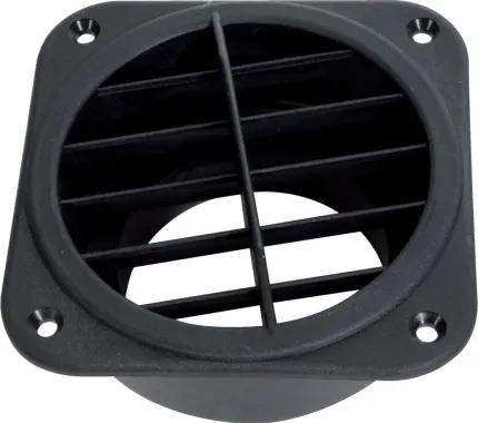 Diffuseur Orientable D=90/100 mm