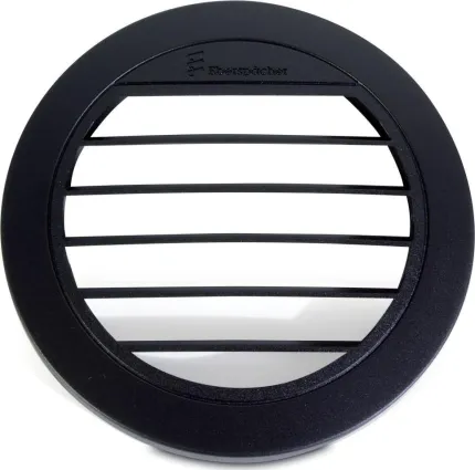Diffuseur orientable Ø50mm