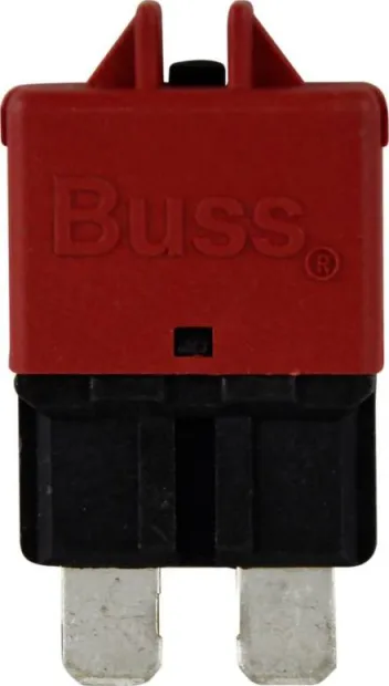 Disjoncteur unipolaire 10A