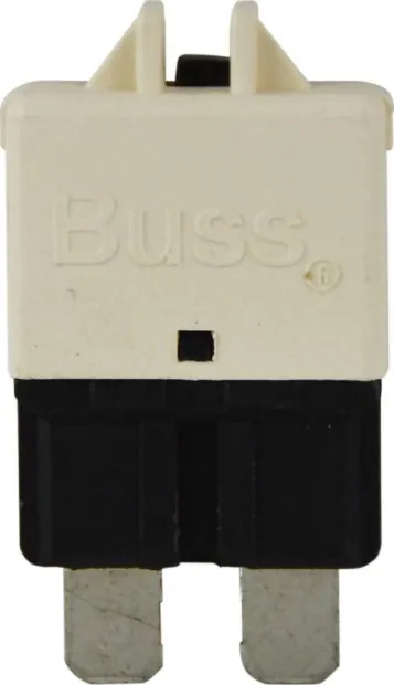 Disjoncteur unipolaire 25A