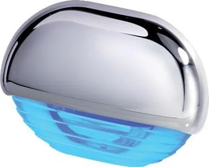 Eclairage de courtoisie éclairage LED bleu 12/24V