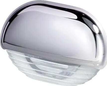 Eclairage de courtoisie éclairage LED naturel 12/24V