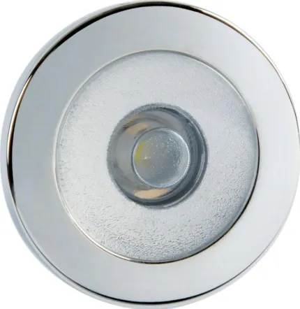 Eclairage de courtoisie IRENE LED 12/24V
