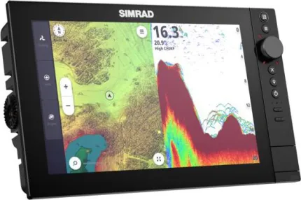 Ecran Multifonctions NSS®4 12