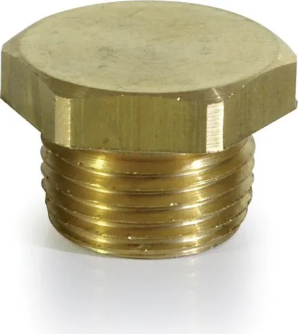 Ecrou laiton AIFO D=22