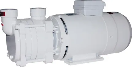 Electropompe ACB431