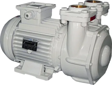 Electropompe ACB531