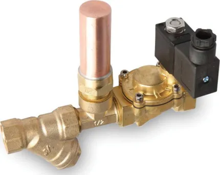Electrovanne 24V