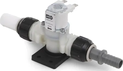 Electrovanne pour WC 12V