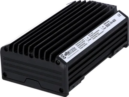 Elévateur 12V/24V 400W 16A