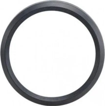 Enjoliveur View Line Ø52mm noir