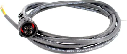 Faisceau de câblage 3m