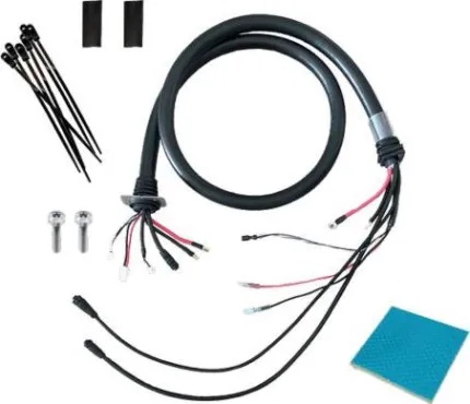 Faisceau pédale pour moteur électrique GHOST™ 47